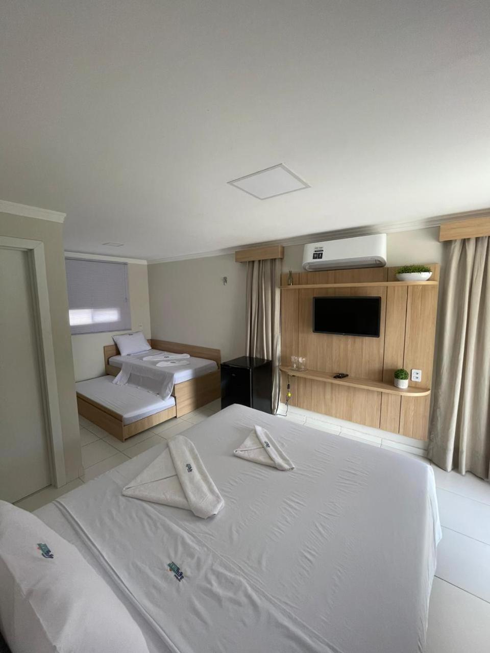 Agua Mar Hotel 5*