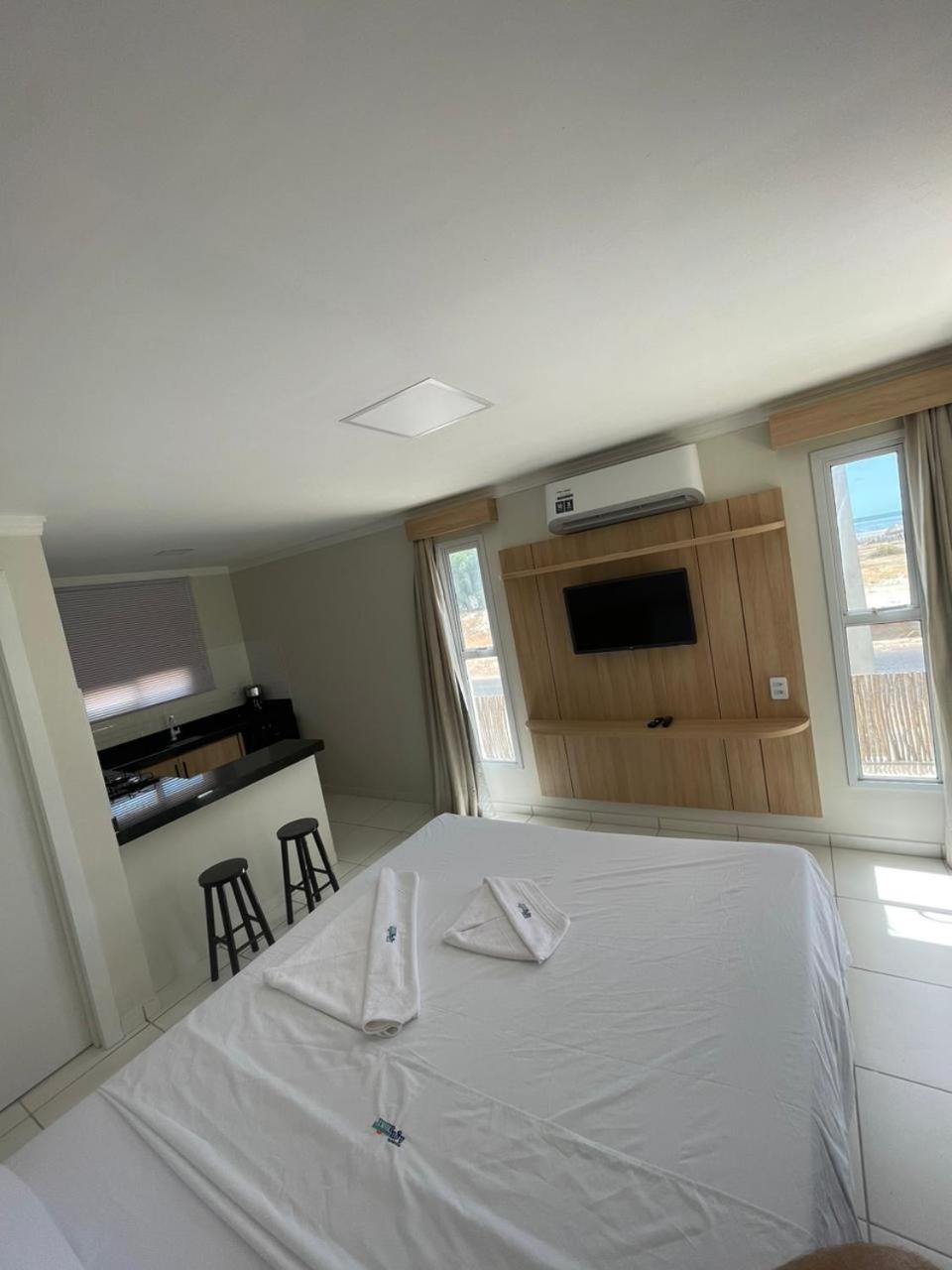 Agua Mar Hotel