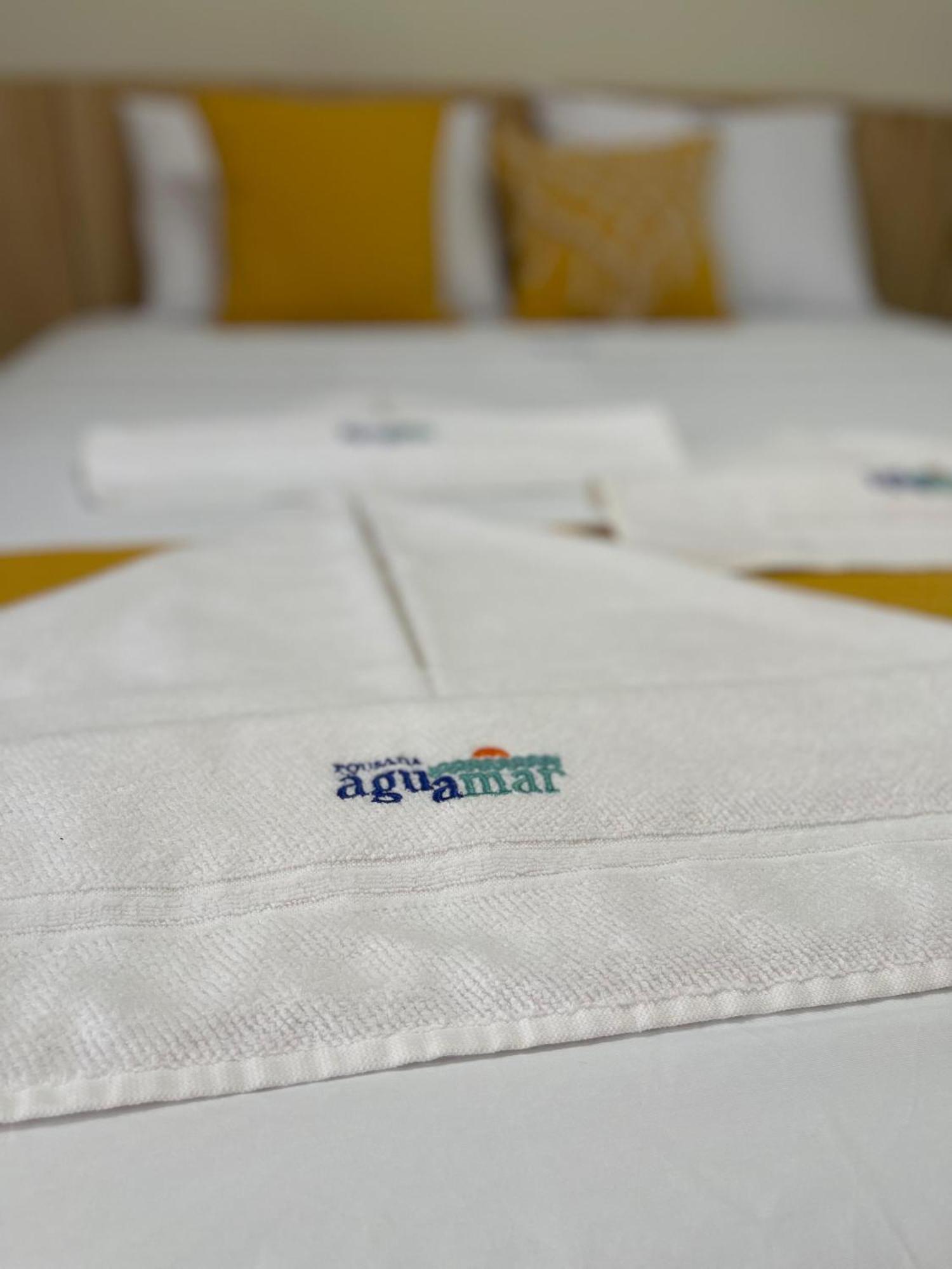 Hotel Agua Mar Grossos