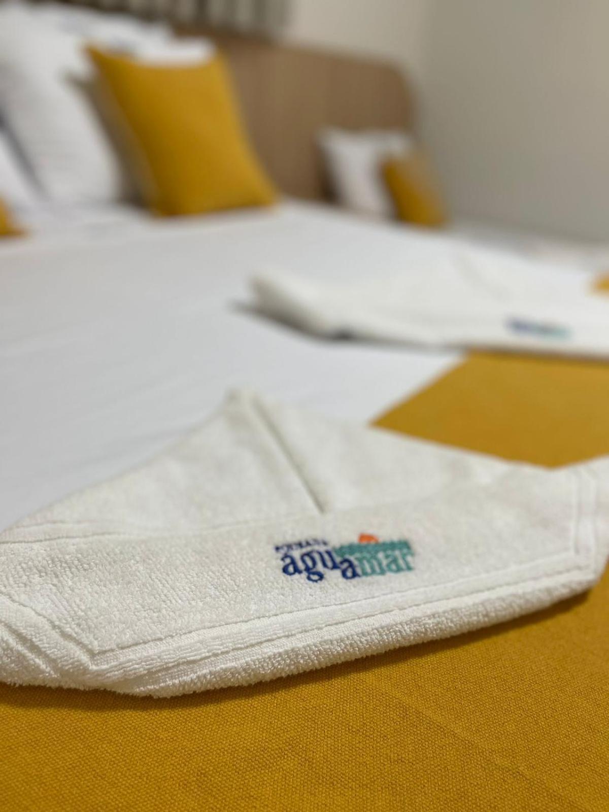 Agua Mar Hotel 5*