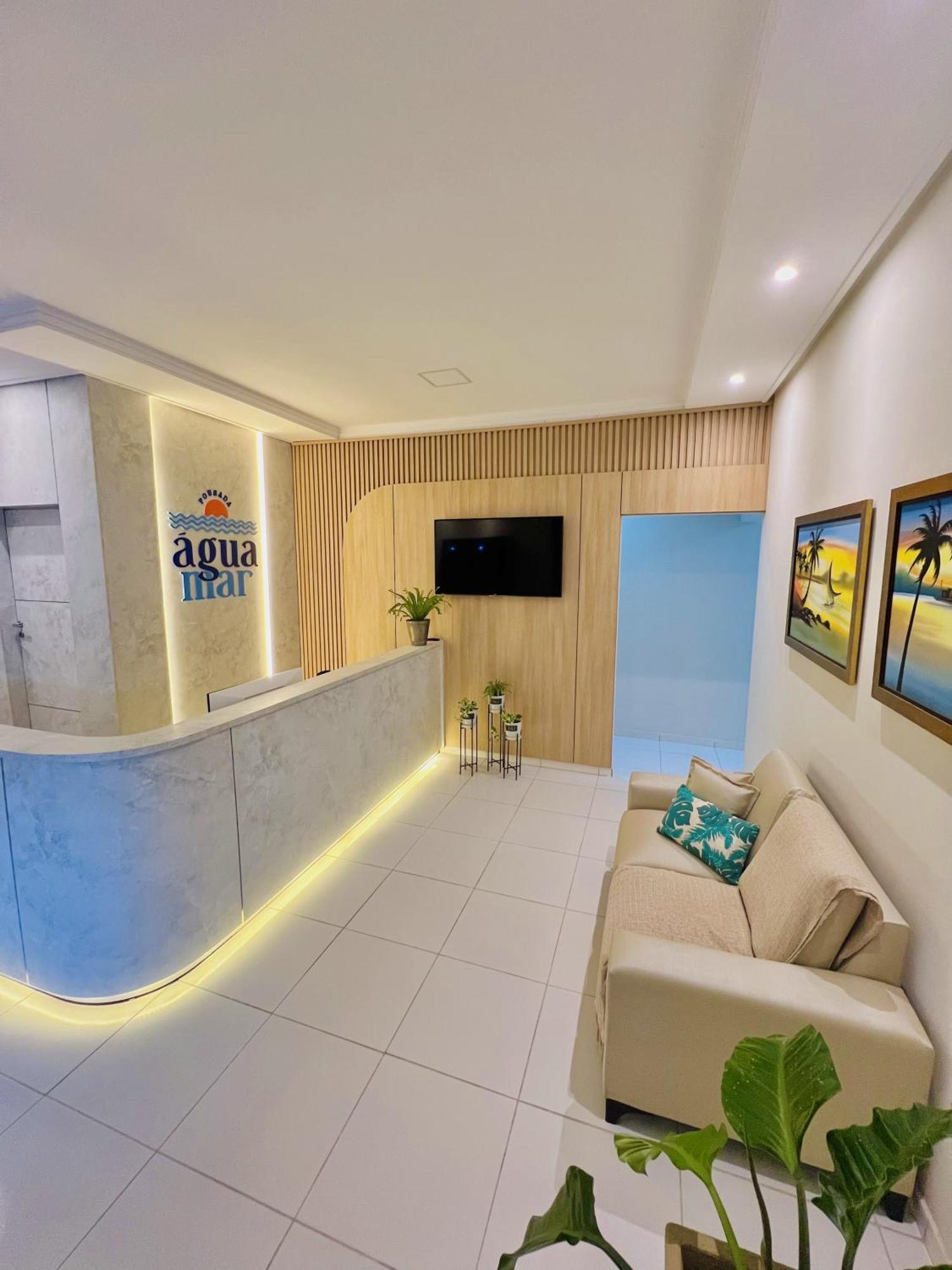 Agua Mar Hotel