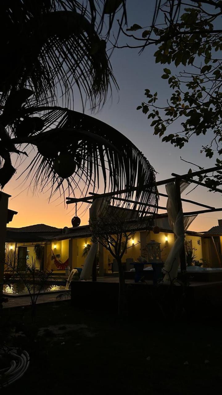 Agua Mar Hotel 5*