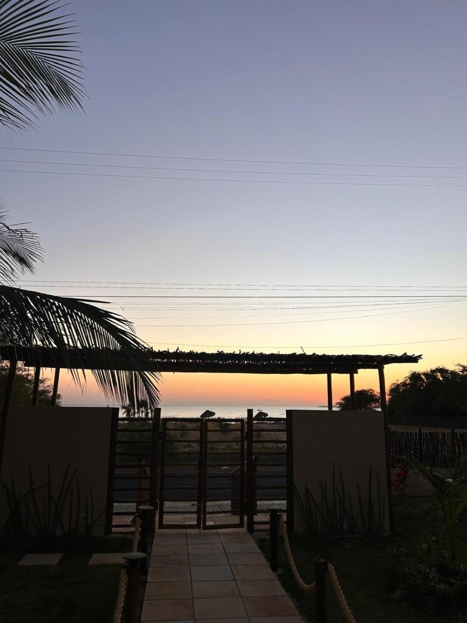 Hotel Agua Mar 5*