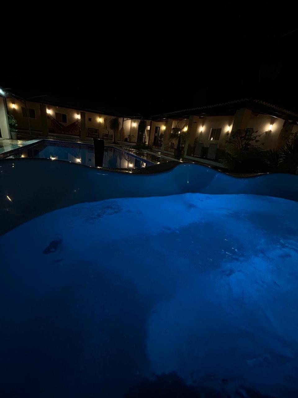 Hotel Agua Mar 5*